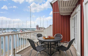 Cozy Apartment In Bagenkop With Sauna, Bagenkop